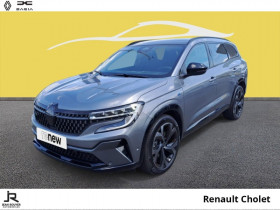 Renault Espace , garage RENAULT CHOLET  CHOLET