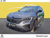 Renault Espace 1.2 E-Tech full hybrid 200ch esprit Alpine   LUCON 85