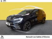 Renault Espace occasion année 2024 boite Automatique Annonce Renault Espace occasion Essence 1.2 E-Tech full hybrid 200ch esprit Alpine à LES SABLES D'OLONNE