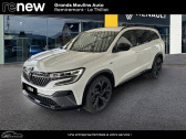 Renault Espace 1.2 E-Tech full hybrid 200ch esprit Alpine  2024 - annonce de voiture en vente sur Auto Sélection.com