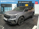 Renault Espace 1.2 E-Tech full hybrid 200ch esprit Alpine   MONTBELIARD 25
