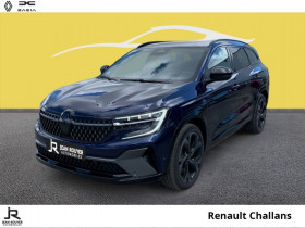 Renault Espace , garage RENAULT CHALLANS  CHALLANS