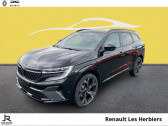 Annonce Renault Espace occasion Essence 1.2 E-Tech full hybrid 200ch esprit Alpine  LES HERBIERS