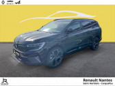 Renault Espace occasion année 2023 boite Automatique Annonce Renault Espace occasion Essence 1.2 E-Tech full hybrid 200ch esprit Alpine à SAINT HERBLAIN