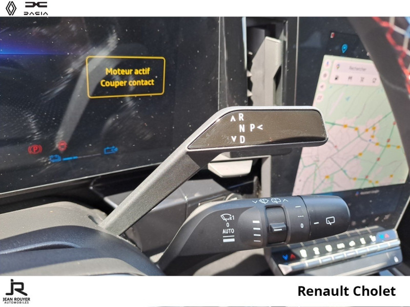Renault Espace 1.2 E-Tech full hybrid 200ch esprit Alpine  occasion à CHOLET - photo n°6