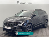 Annonce Renault Espace occasion Hybride 1.2 E-Tech full hybrid 200ch esprit Alpine  Persan