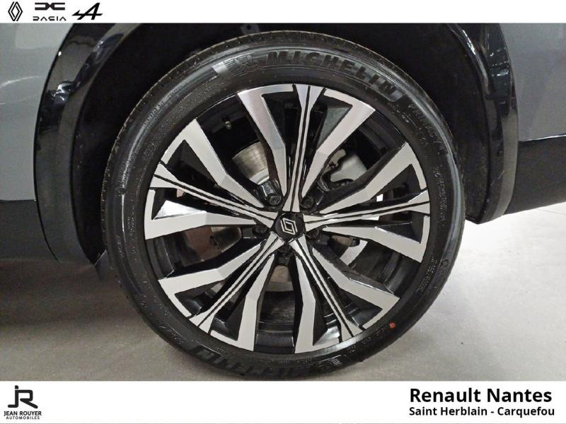 Renault Espace 1.2 E-Tech full hybrid 200ch Iconic 5 places - 24  occasion  SAINT HERBLAIN - photo n8