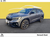 Renault Espace 1.2 E-Tech full hybrid 200ch Iconic 7 places - 24   REZE 44