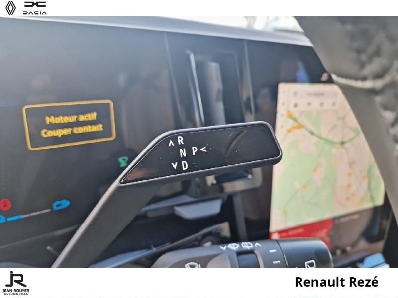 Renault Espace 1.2 E-Tech full hybrid 200ch Iconic 7 places - 24  occasion  REZE - photo n6