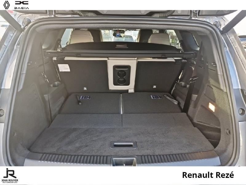 Renault Espace 1.2 E-Tech full hybrid 200ch Iconic 7 places - 24  occasion  REZE - photo n7