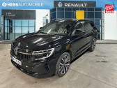 Annonce Renault Espace occasion Essence 1.2 E-Tech full hybrid 200ch Iconic  SELESTAT