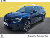 Renault Espace 1.2 E-Tech full hybrid 200ch Iconic  2024 - annonce de voiture en vente sur Auto Sélection.com