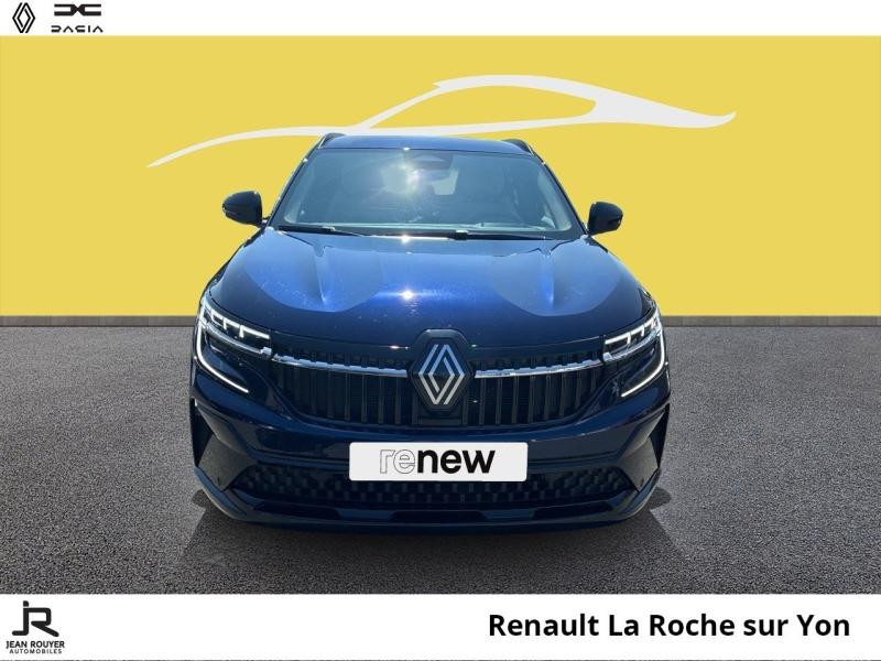 Renault Espace 1.2 E-Tech full hybrid 200ch Iconic  occasion  LA ROCHE SUR YON - photo n9