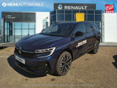 Annonce Renault Espace occasion Essence 1.2 E-Tech full hybrid 200ch Iconic  ILLKIRCH-GRAFFENSTADEN