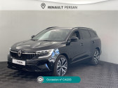Annonce Renault Espace occasion Hybride 1.2 E-Tech full hybrid 200ch Iconic  Persan