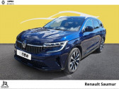 Renault Espace occasion année 2024 boite Automatique Annonce Renault Espace occasion Essence 1.2 E-Tech full hybrid 200ch Techno 7 places - 24 à SAUMUR