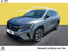 Renault Espace , garage RENAULT LA ROCHE  LA ROCHE SUR YON