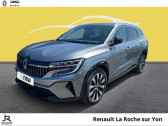 Renault Espace occasion année 2024 boite Automatique Annonce Renault Espace occasion Essence 1.2 E-Tech full hybrid 200ch Techno 7 places - 24 à LA ROCHE SUR YON