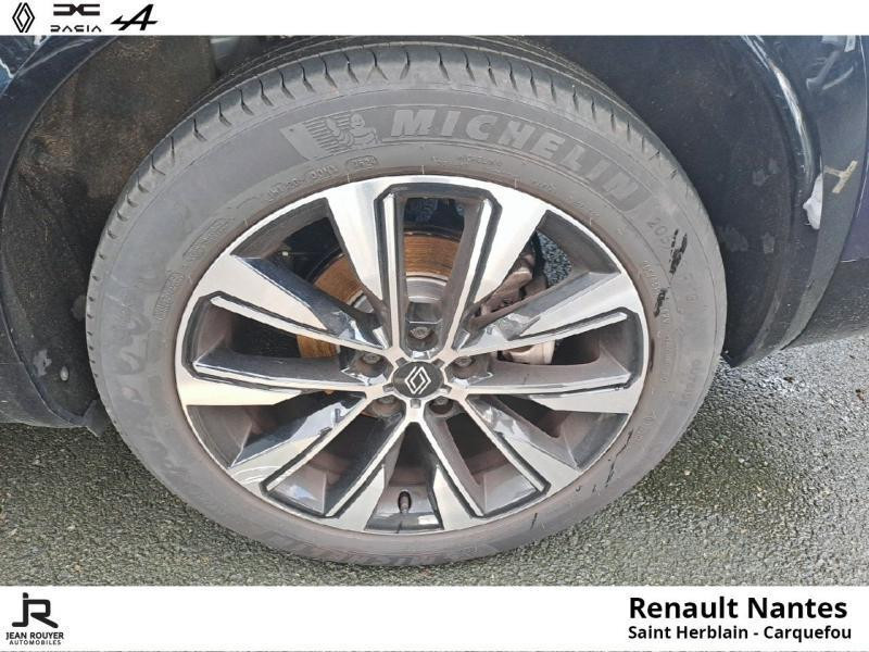 Renault Espace 1.2 E-Tech full hybrid 200ch Techno 7 places - 24  occasion  SAINT HERBLAIN - photo n4