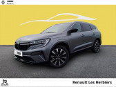 Renault Espace occasion année 2024 boite Automatique Annonce Renault Espace occasion Essence 1.2 E-Tech full hybrid 200ch Techno 7 places - 24 à LES HERBIERS