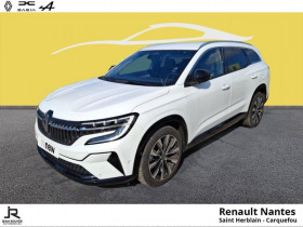 Renault Espace occasion 2024 mise en vente à SAINT HERBLAIN par le garage RENAULT SAINT HERBLAIN - photo n°1