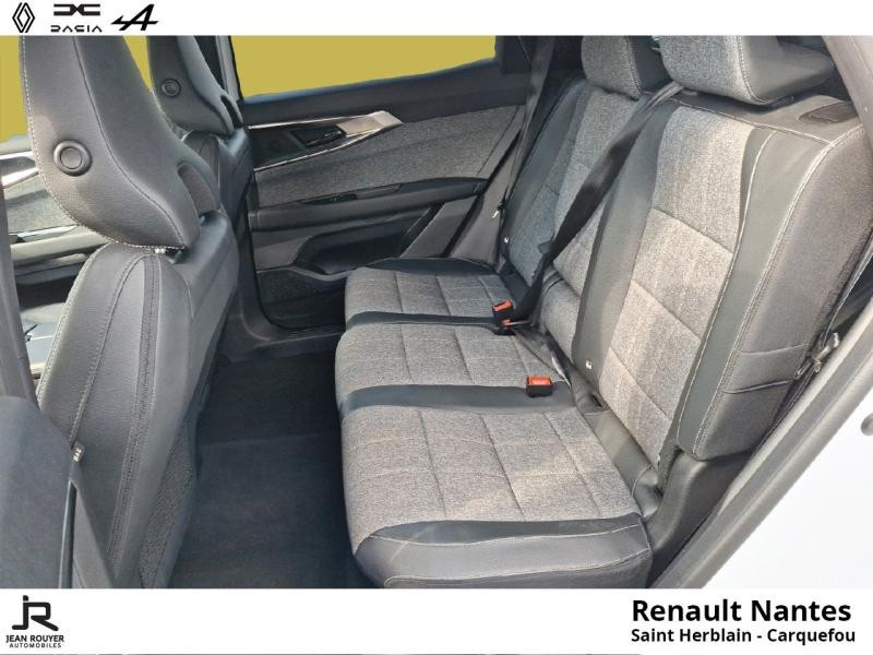 Renault Espace 1.2 E-Tech full hybrid 200ch Techno 7 places - 24  occasion  SAINT HERBLAIN - photo n4