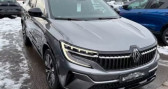 Annonce Renault Espace occasion Hybride 1.2 E-Tech full hybrid 200ch Techno 7 places � Saint Patrice
