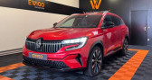 Annonce Renault Espace occasion Hybride 1.2 e-tech full hybrid 200ch techno tva recuperable 2eme mai � AUBIÈRE