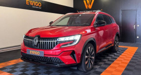 Renault Espace , garage EWIGO CLERMONT-FERRAND SUD � AUBIÈRE