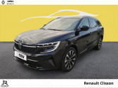 Annonce Renault Espace occasion Essence 1.2 E-Tech full hybrid 200ch Techno  GORGES