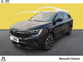 Renault Espace occasion 2024 mise en vente à GORGES par le garage RENAULT CLISSON - photo n°1