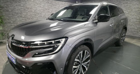 Renault Espace , garage MILTON AVENUE  GUERET