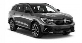 Renault Espace , garage PINSON AUTOMOBILES � Cercottes