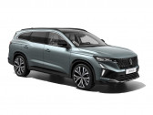 Renault Espace 1.2 E-Tech Full Hybride - 200 - BV CVT - 5 pl  VI Iconic PHA   Ganges 34