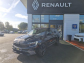 Annonce Renault Espace occasion Hybride 1.2 E-Tech Full Hybride - 200 - BV CVT - 7 pl - 2024  VI Esp  Bessires