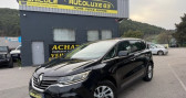 Annonce Renault Espace occasion Diesel 1.6 dci 130 cv garantie � DRAGUIGNAN