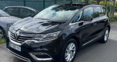 Annonce Renault Espace occasion Diesel 1.6 dci 130 cv  waziers