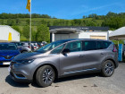 Renault Espace occasion Gris année 2018 boite Manuelle Annonce Renault Espace occasion Diesel 1.6 dCi 130ch energy Life à Aurillac