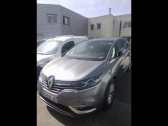 Renault Espace occasion année 2016 boite Manuelle Annonce Renault Espace occasion Diesel 1.6 dCi 130ch energy Life à Dijon