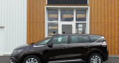 Annonce Renault Espace occasion Diesel 1.6 DCI 130Cv ENERGY LIFE 7 PLACES MOTEUR A CHAINE ATTELAGE   CHOLET