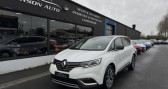 Renault Espace occasion année 2018 boite Automatique Annonce Renault Espace occasion Diesel 1.6 dCi 160 7PL GPS TOIT PANO HUD CAM BVA à Verson