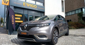 Renault Espace , garage EWIGO LIMOGES  LIMOGES
