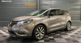 Annonce Renault Espace occasion Diesel 1.6 DCI 160 ENERGY INITIALE PARIS EDC BVA 7 PLACES  Montlimar