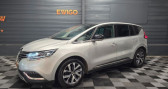 Annonce Renault Espace occasion Diesel 1.6 dci 160 energy intens 7 places carplay camera de recul � Mont�limar