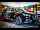 Renault Espace occasion année 2015 boite Robotisee Annonce Renault Espace occasion Diesel 1.6 dCi 160ch energy Initiale Paris EDC 7 places à Dole