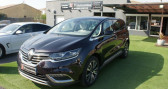 Renault Espace occasion année 2017 boite Automatique Annonce Renault Espace occasion Diesel 1.6 DCI 160CH ENERGY INITIALE PARIS EDC à AGDE