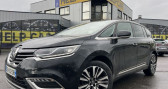 Renault Espace occasion année 2016 boite Automatique Annonce Renault Espace occasion Diesel 1.6 DCI 160CH ENERGY INITIALE PARIS EDC à VOREPPE