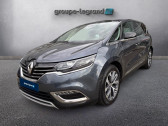 Renault Espace occasion année 2019 boite Robotisee Annonce Renault Espace occasion Diesel 1.6 dCi 160ch energy Initiale Paris EDC à Arnage