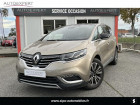 Renault Espace occasion année 2017 boite Robotisee Annonce Renault Espace occasion Diesel 1.6 dCi 160ch energy Initiale Paris EDC à Muret