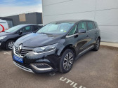 Renault Espace occasion année 2018 boite Robotisee Annonce Renault Espace occasion Diesel 1.6 dCi 160ch energy Initiale Paris EDC à Sens